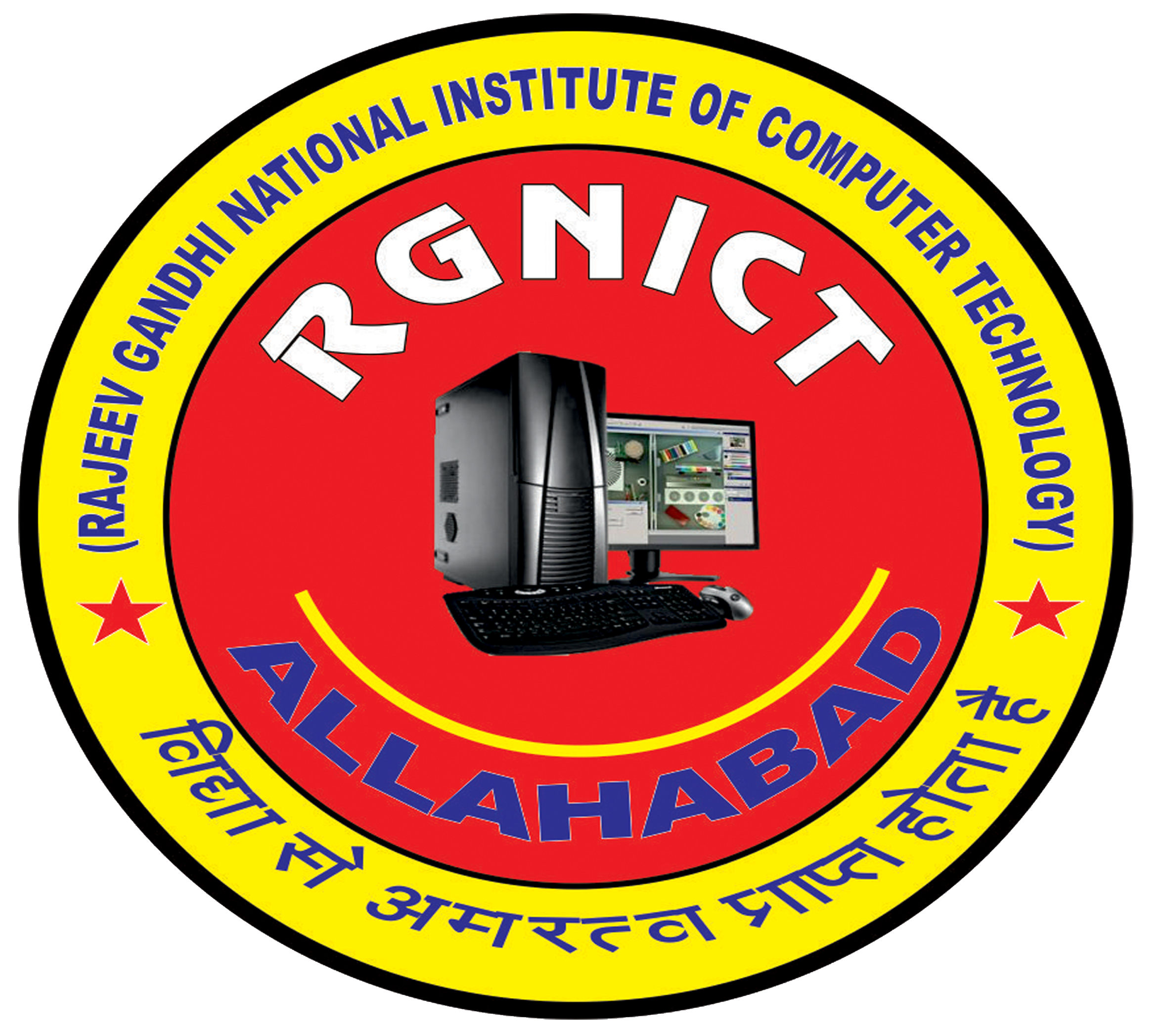 RGNICT LOGO
